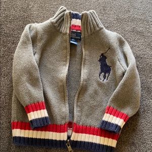 POLO Ralph Lauren Sweater 2T